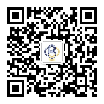 Our wechat account
